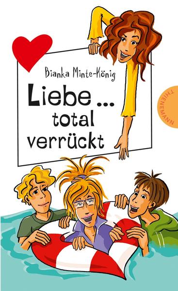 Liebe ... total verrückt