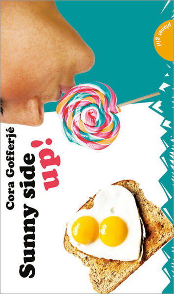 Sunny side up!