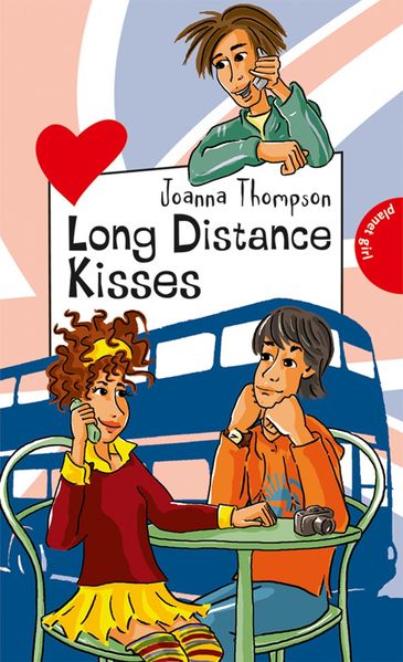 Girls' School - Long Distance Kisses