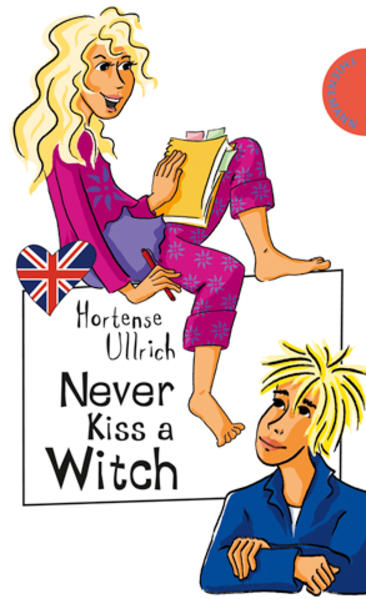 Buchcover