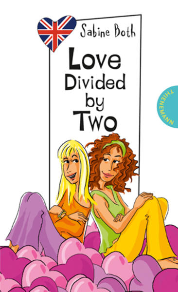 Love Divided by Two