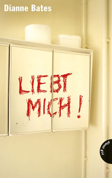Liebt mich!