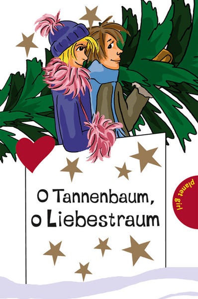 O Tannenbaum, o Liebestraum