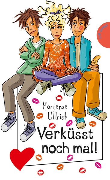 Verküsst noch mal!