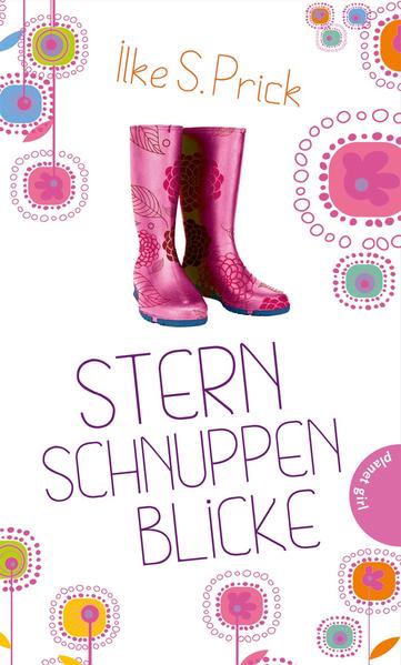 Sternschnuppenblicke