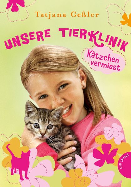 Unsere Tierklinik 2: Kätzchen vermisst