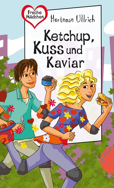 Ketchup, Kuss und Kaviar