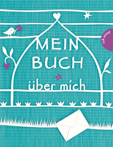 Mein Buch über mich