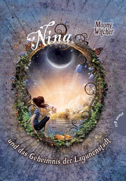 Nina 1: und das Geheimnis der Lagunenstadt