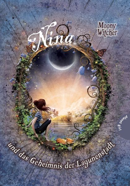 Nina 1: und das Geheimnis der Lagunenstadt
