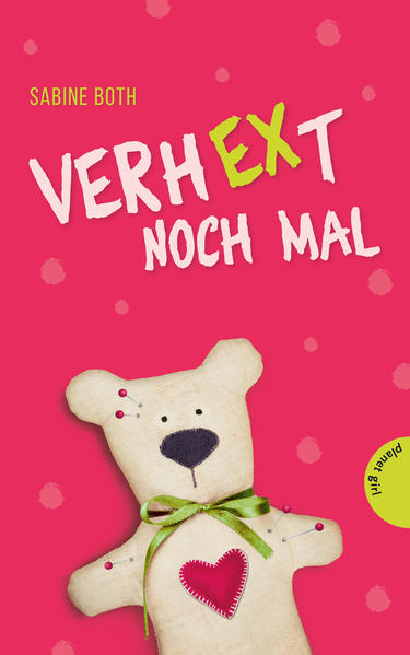 VerhEXt noch mal