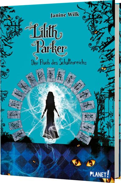 Lilith Parker 5: Der Fluch des Schattenreichs