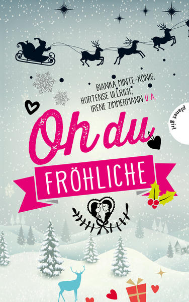 Oh du fröhliche