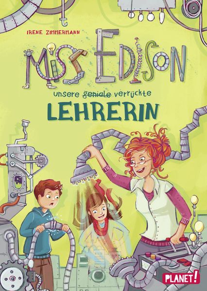 Buchcover