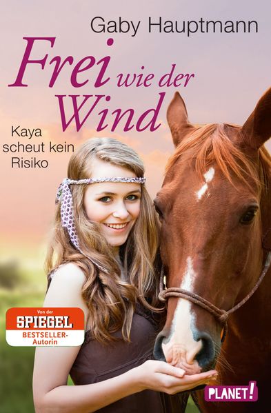 Frei wie der Wind 3: Kaya scheut kein Risiko