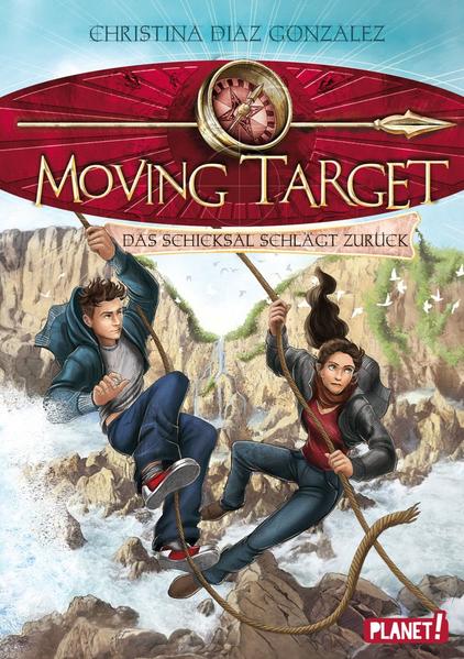 Moving Target 2: Das Schicksal schlägt zurück