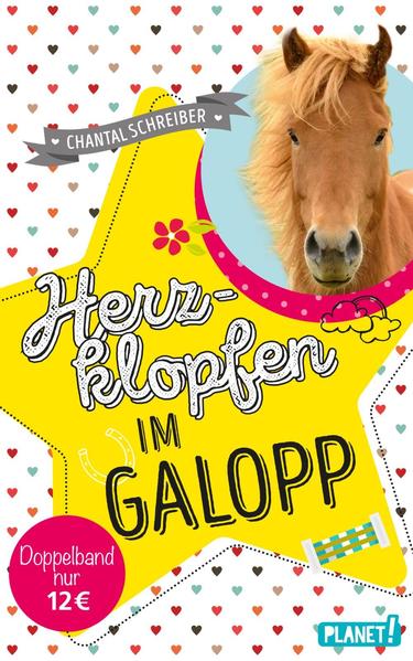 Herzklopfen im Galopp