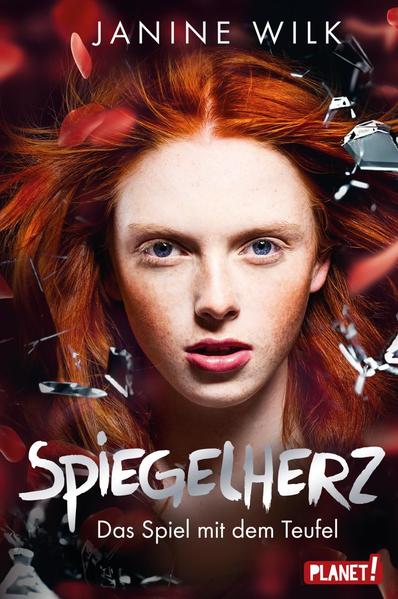 Spiegelherz