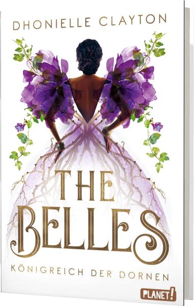 The Belles 2: Königreich der Dornen