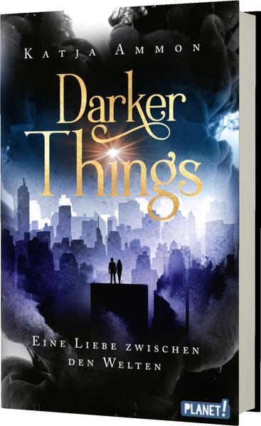 Darker Things
