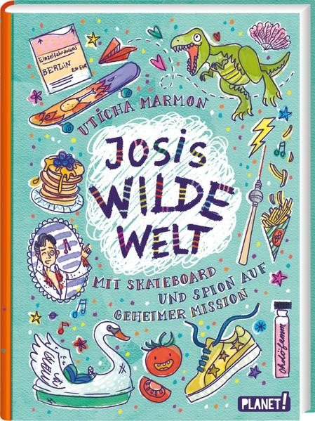 Josis wilde Welt