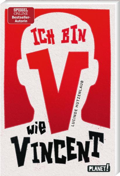 Ich bin V wie Vincent