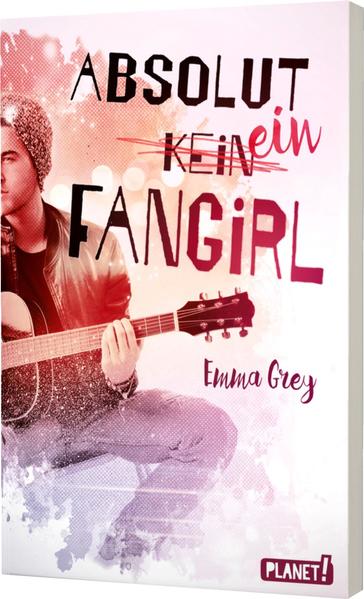 Absolut (k)ein Fangirl
