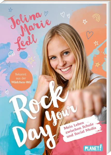 Rock Your Day