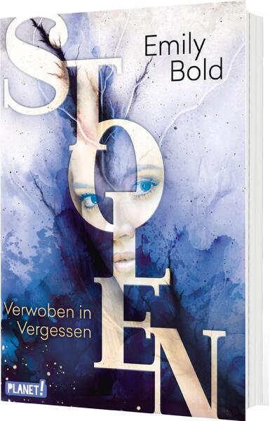 Stolen 3: Verwoben in Vergessen