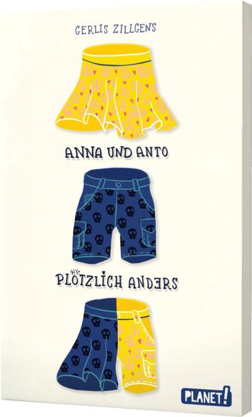 Anna & Anto