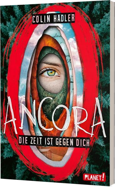 Buchcover