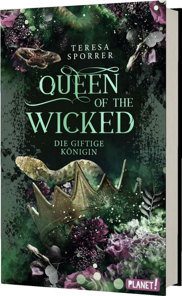 Buchcover