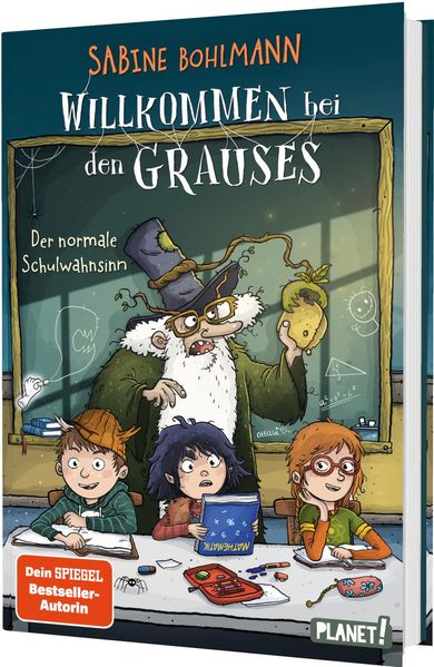 Buchcover