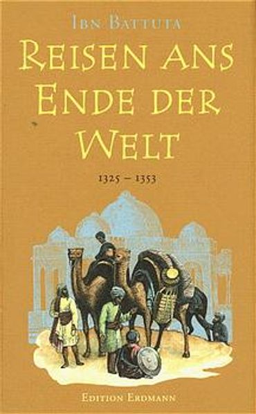 Reisen ans Ende der Welt