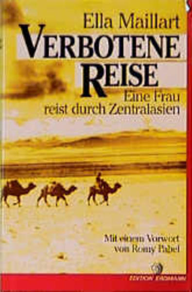 Verbotene Reise