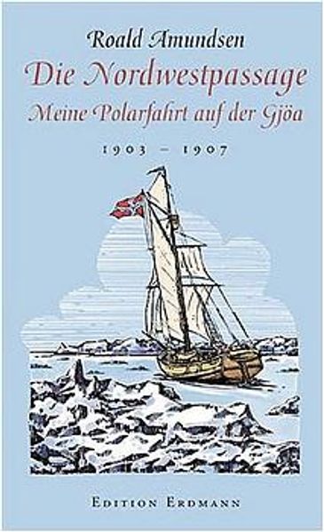 Die Nordwestpassage