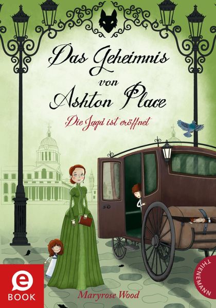 Buchcover