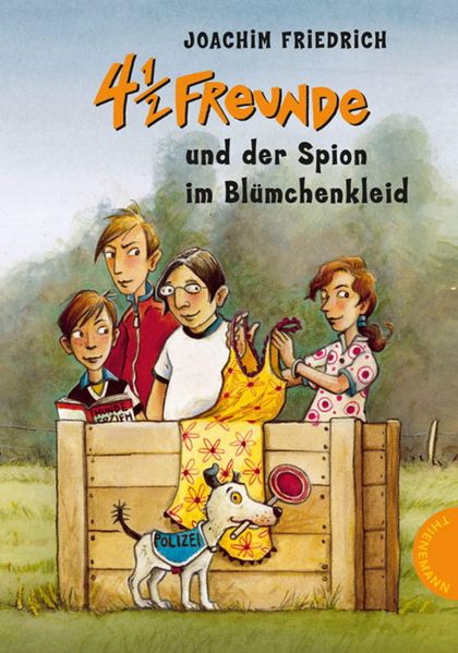 Buchcover