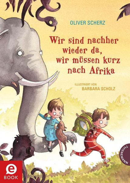 Buchcover