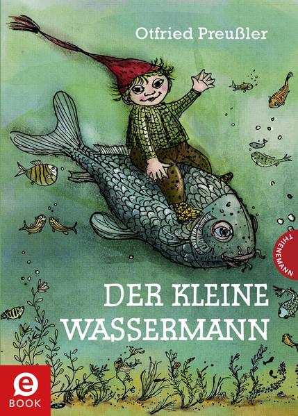 Der kleine Wassermann