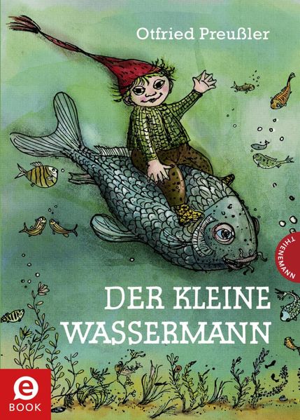 Buchcover