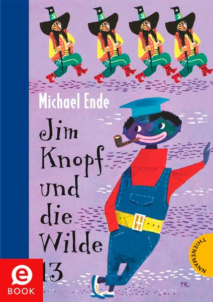 Buchcover