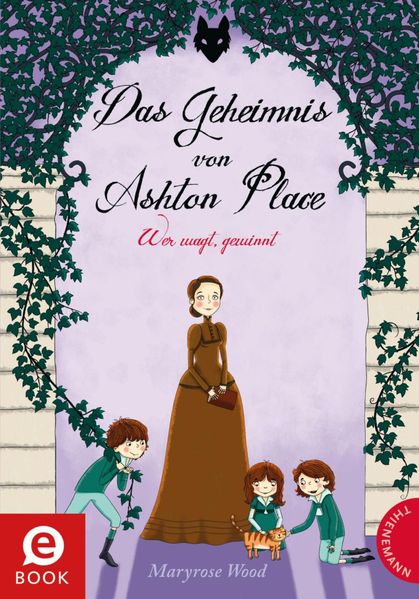 Buchcover