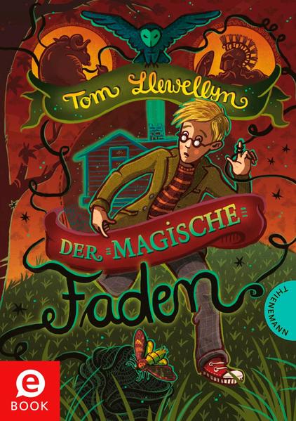 Der magische Faden