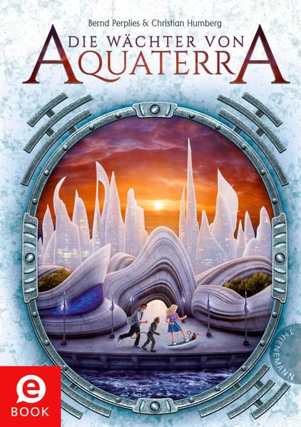 Die Wächter von Aquaterra