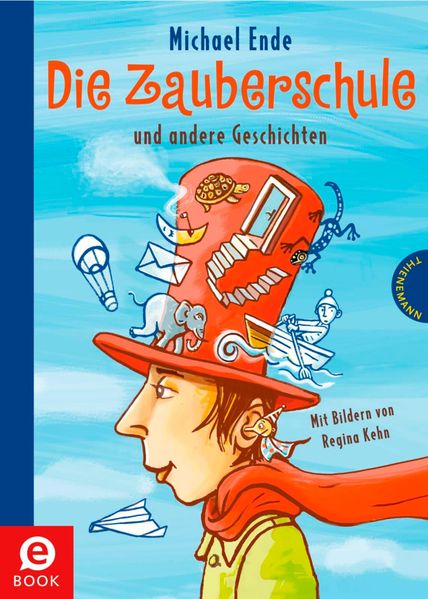 Buchcover