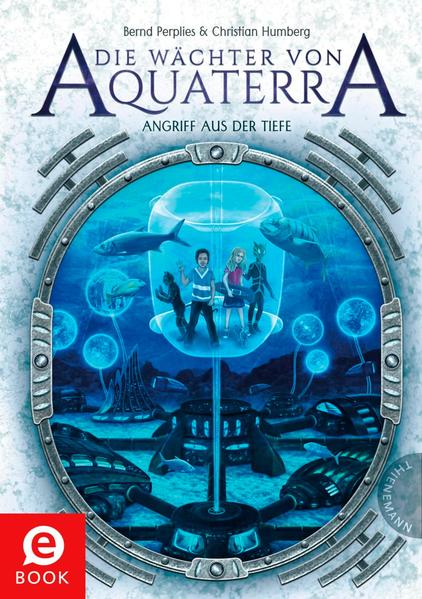 Die Wächter von Aquaterra