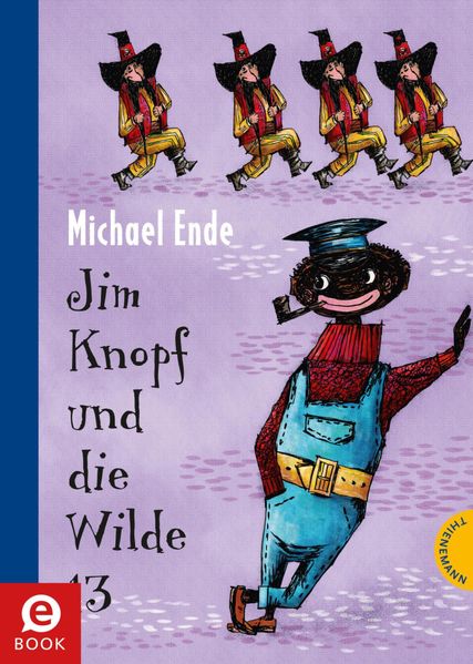 Buchcover