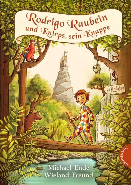 Buchcover