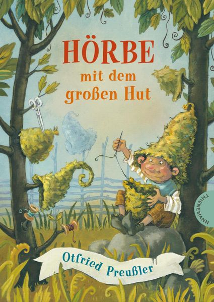 Buchcover